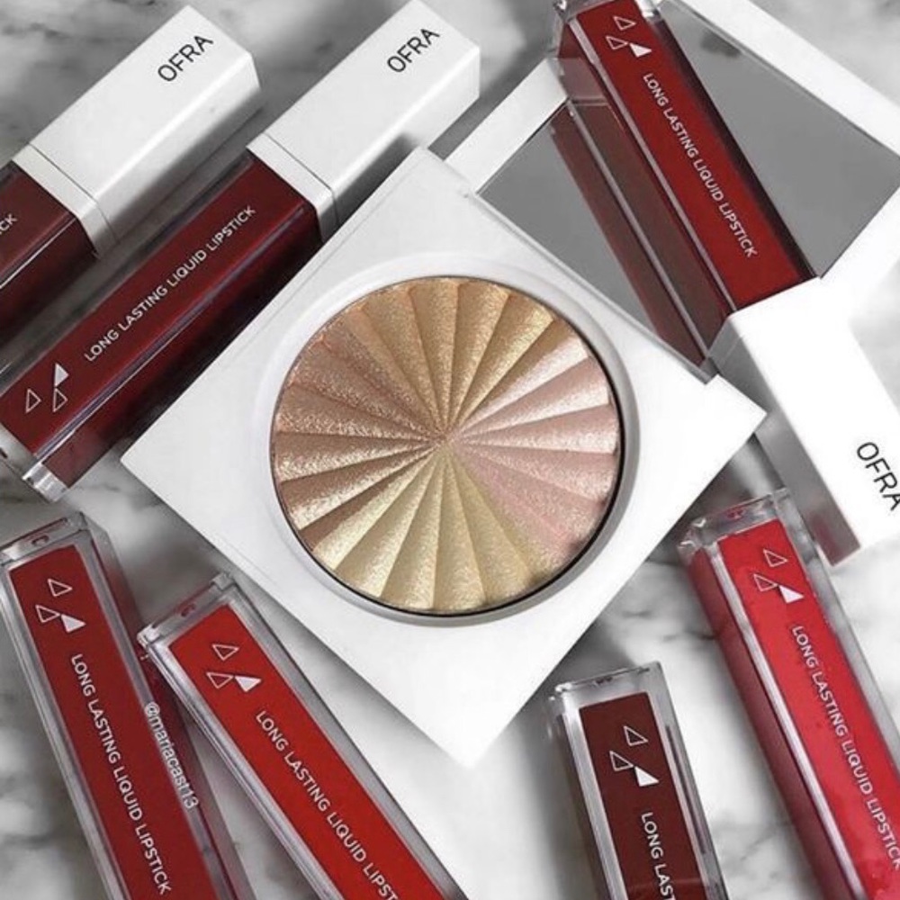 OFRA cosmetics Long Lasting Liquid Lipstick